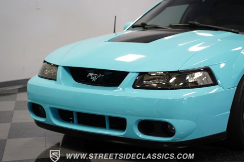 Used 2004 Ford Mustang GT image 19
