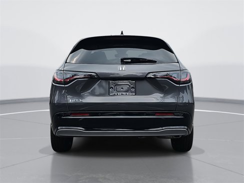 New 2026 Honda HR-V EX-L image 6
