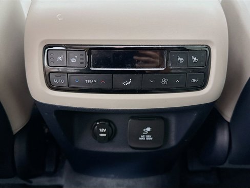 Used 2024 Hyundai Palisade Calligraphy image 28