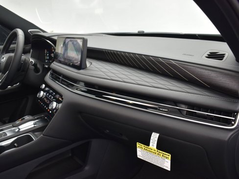 New 2026 INFINITI QX60 Autograph w/ Dark Cargo Package image 27