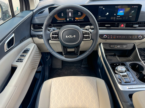 New 2026 Kia Carnival EX image 30