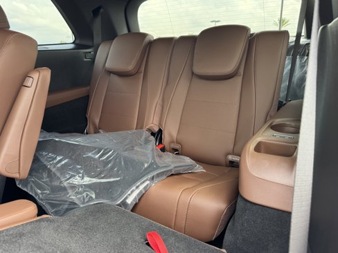 New 2026 Mercedes-Benz GLS 450 4MATIC image 31