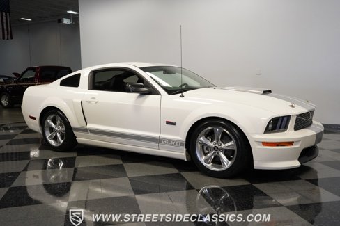 Used 2007 Ford Mustang GT image 15