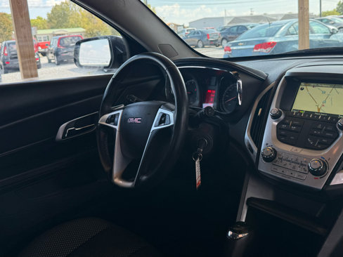 Used 2017 GMC Terrain SLE w/ Convenience Package image 61