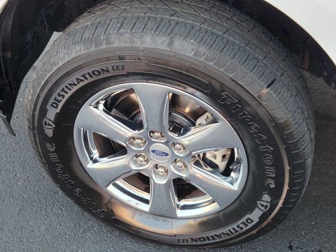 Used 2019 Ford F150 XLT w/ Equipment Group 301A Mid image 6