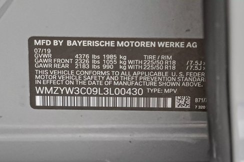 Used 2020 MINI Cooper Countryman image 53
