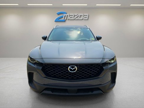 New 2025 MAZDA CX-50 2.5 Hybrid w/ Weather Package image 8