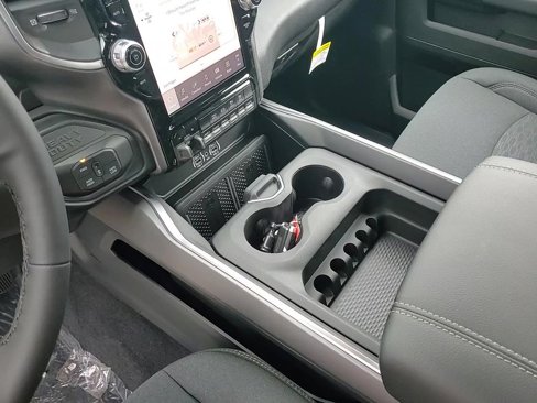 New 2025 RAM 2500 Big Horn image 20