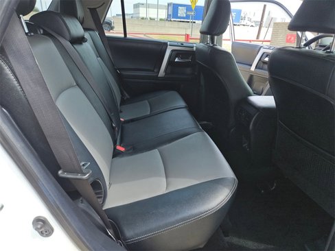 Used 2024 Toyota 4Runner SR5 Premium image 29