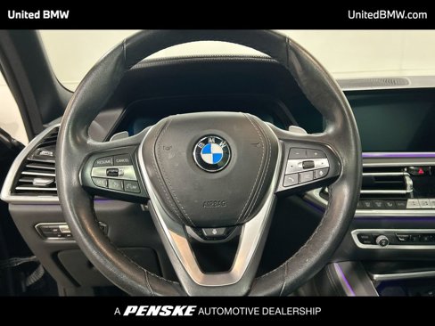 Certified 2022 BMW X5 sDrive40i w/ Premium Package image 14