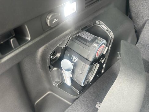 New 2026 Honda CR-V Sport-L image 50