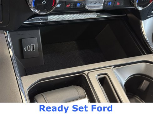 New 2025 Ford F150 Lariat image 26