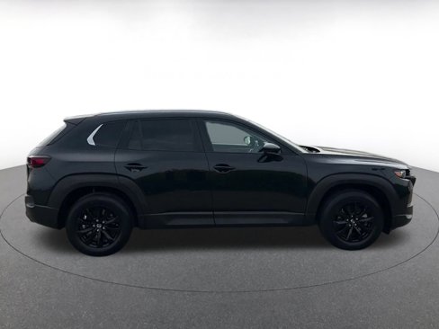 Used 2025 MAZDA CX-50 AWD 2.5 S w/ Preferred Package image 16