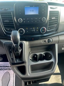 Used 2020 Ford Transit 250 Low Roof image 21