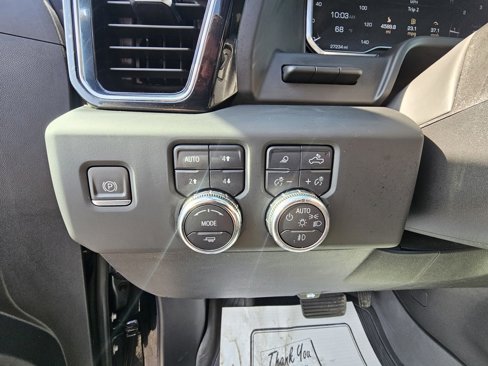 Used 2024 GMC Sierra 1500 Denali image 29