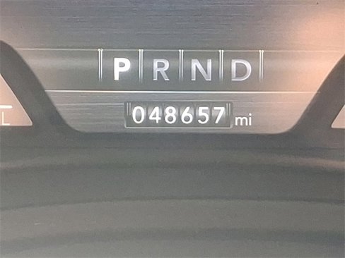 Used 2024 RAM 1500 Laramie image 20