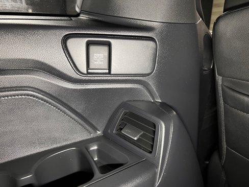 Used 2025 Honda Odyssey Sport-L image 28