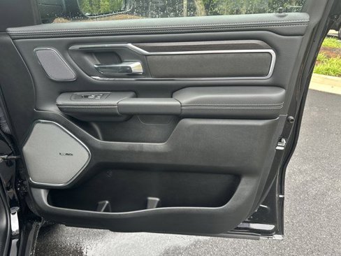 New 2026 RAM 1500 Laramie image 14