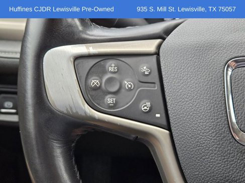 Used 2018 GMC Acadia Denali w/ Technology Package image 30