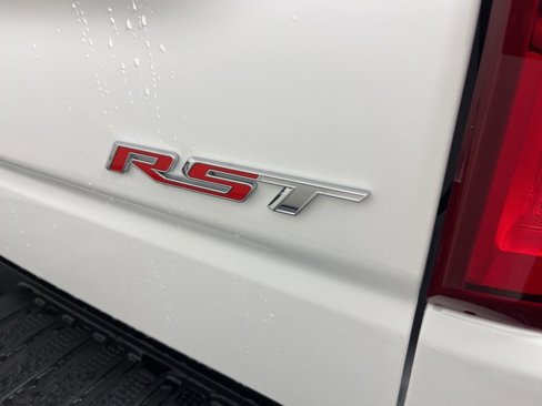 New 2026 Chevrolet Silverado 1500 RST image 18