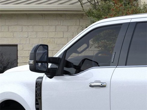New 2026 Ford F250 Platinum image 20