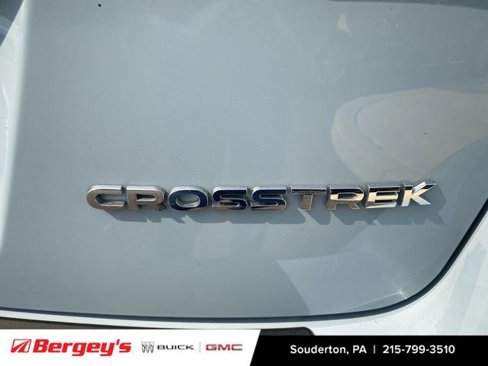 Used 2019 Subaru Crosstrek 2.0i Premium w/ Popular Package #2 image 33