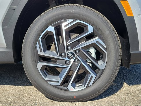 New 2026 Hyundai Tucson Limited image 5