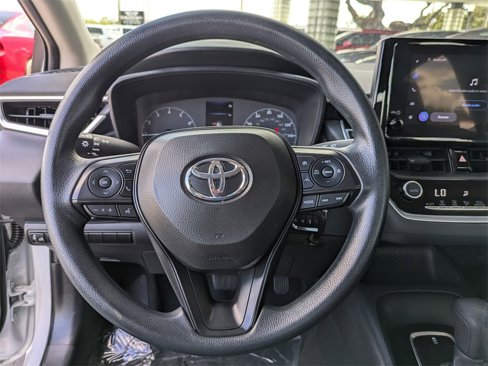 Used 2024 Toyota Corolla LE image 20