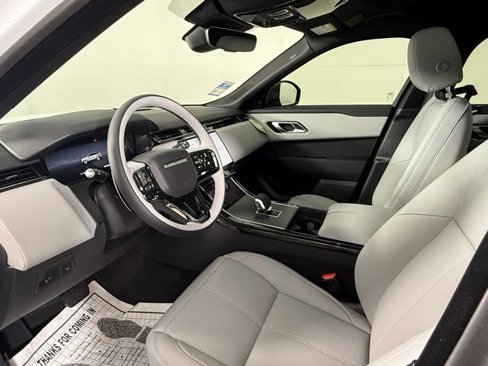 New 2026 Land Rover Range Rover Velar S image 13