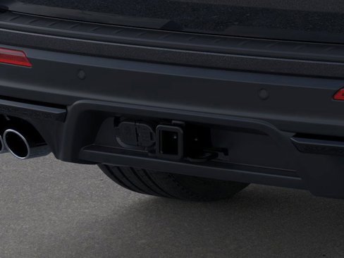 New 2025 Ford Explorer ST image 23