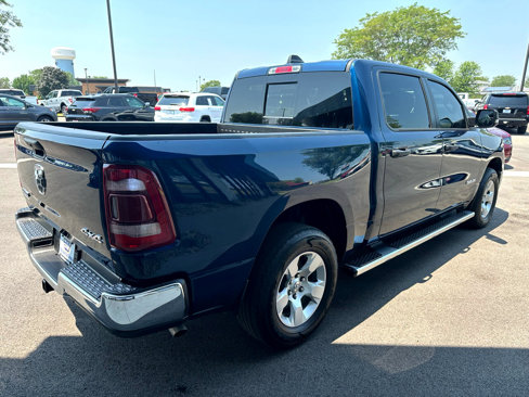 Used 2023 RAM 1500 Big Horn image 7