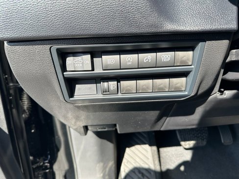 New 2026 Toyota Tundra SR5 image 23