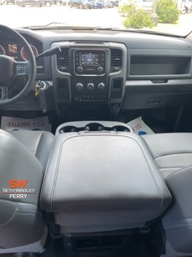 Used 2018 RAM 3500 Tradesman w/ Popular Equipment Group image 18