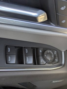 New 2026 Chevrolet Silverado 1500 LTZ w/ LTZ Premium Package image 25