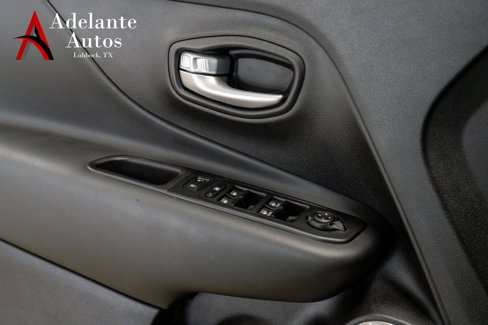 Used 2023 Jeep Renegade Latitude image 24