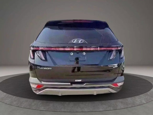 Used 2022 Hyundai Tucson Limited w/ Cargo Package image 26
