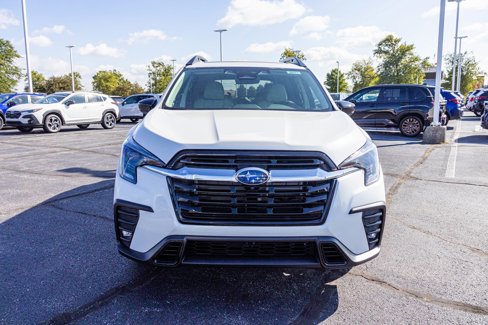 New 2025 Subaru Ascent Limited image 5