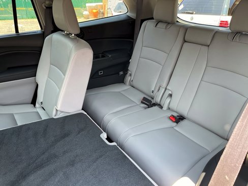 Used 2022 Honda Pilot EX-L image 25