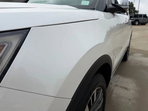 Used 2019 Ford Explorer Platinum image 72