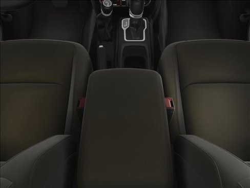 New 2025 Jeep Gladiator Mojave image 19