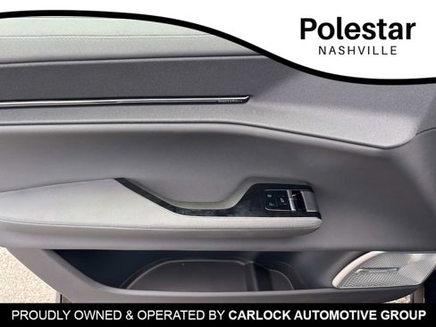 New 2025 Polestar Polestar 3 image 21