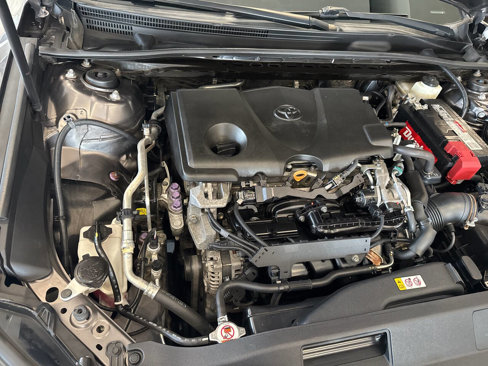 Used 2018 Toyota Camry SE image 35