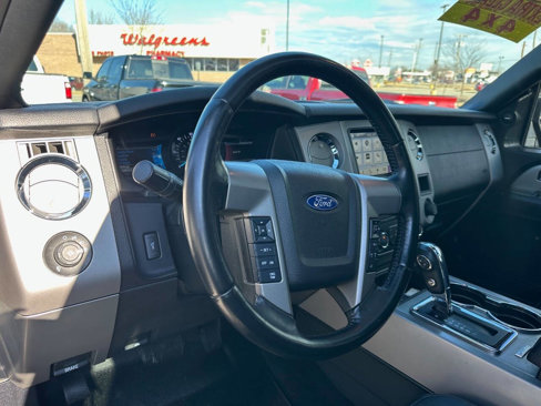 Used 2017 Ford Expedition Limited w/ Equipment Group 301A image 7