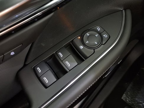 New 2025 Buick Envision Preferred image 15