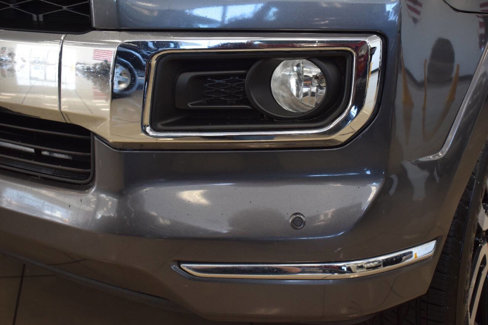 Used 2019 Toyota 4Runner 4WD image 53