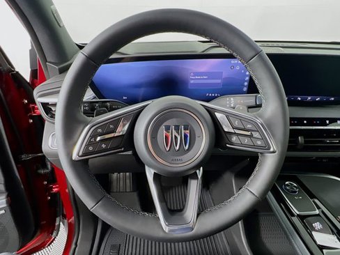 New 2026 Buick Enclave Preferred w/ Power Package image 10
