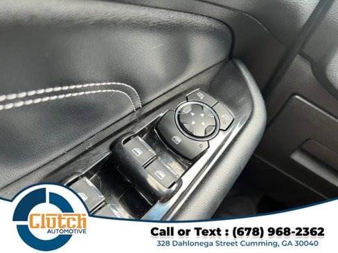 Used 2017 Ford Edge Titanium w/ Equipment Group 301A image 32