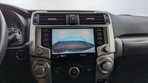 Used 2024 Toyota 4Runner SR5 image 29