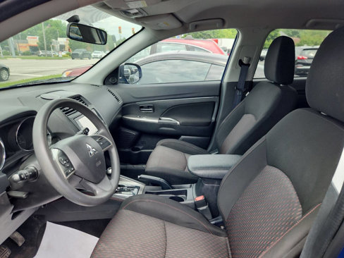 Used 2019 Mitsubishi Outlander Sport LE image 13