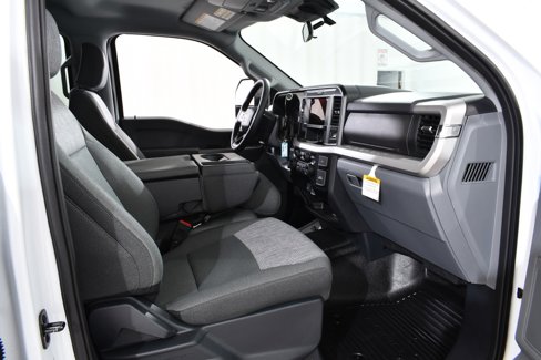 New 2026 Ford F350 XLT image 10